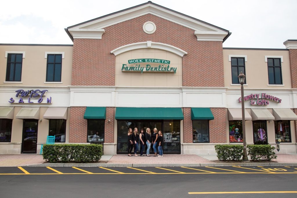 Hoek Family Dentistry