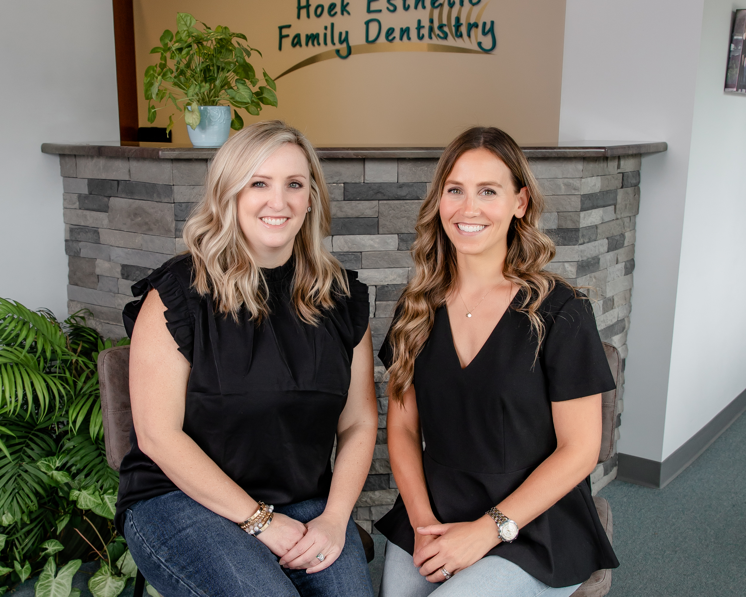 Our Dentists